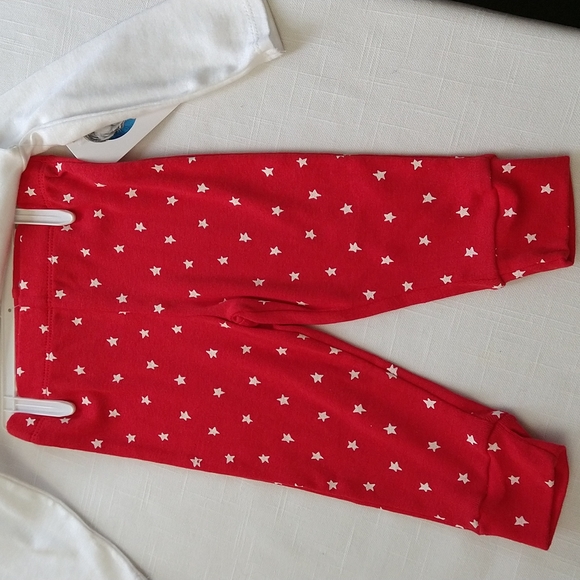 Baby Christmas Matching Set of 3 Pc - Picture 7 of 13